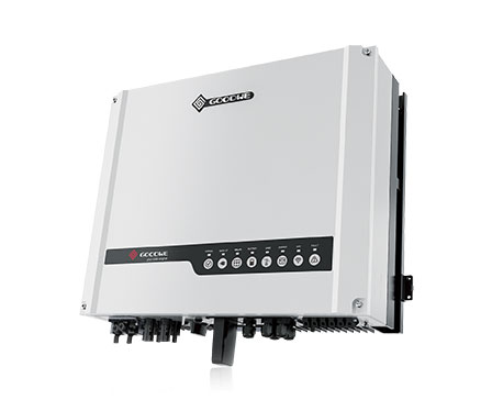 Goodwe ES Inverter 