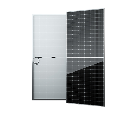 JA Solar Panel