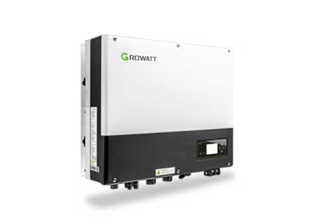 Growatt Inverter Growatt Inverter