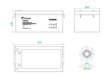 Lead Acid Battery