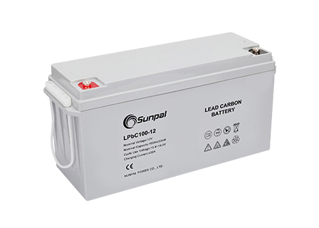 UPS Battery Backup