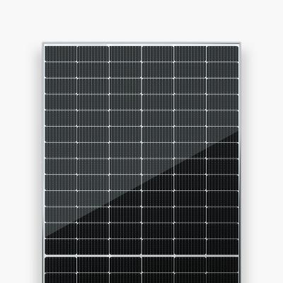 Monocrystalline Solar Panel