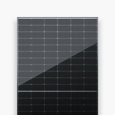 132 Cells Solar Panel