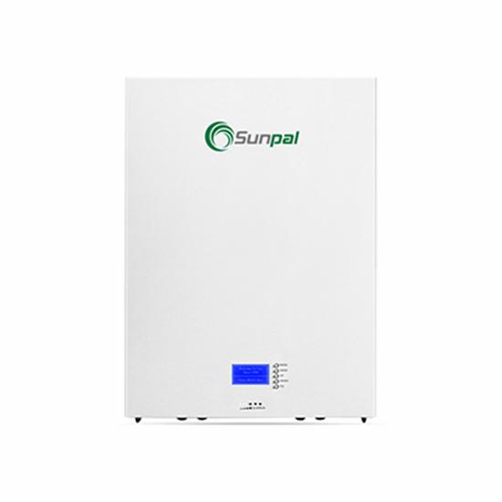 10Kwh Powerwall Lithium Battery