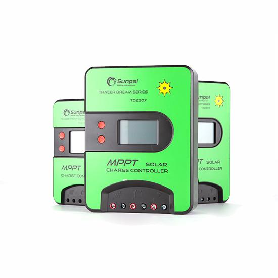 Solar Charge Controller 75V