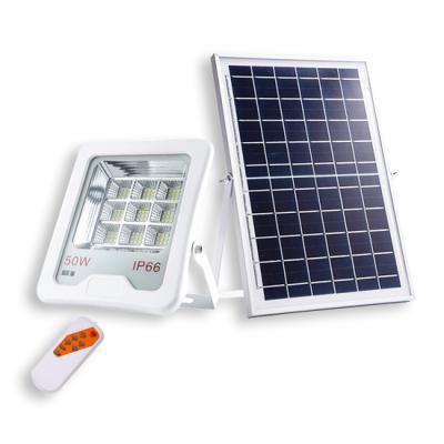 Solar Garden Light