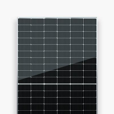 Monofacial Solar Panel