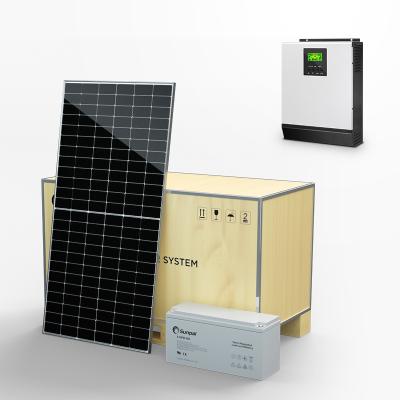 Solar System Kit Wholesale