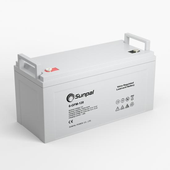 12V 120Ah Battery