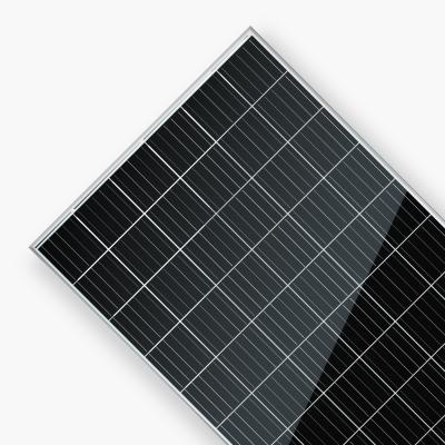 315-335W Large 60 Cell Monocrystalline Silcicon PERC Solar PV Panel