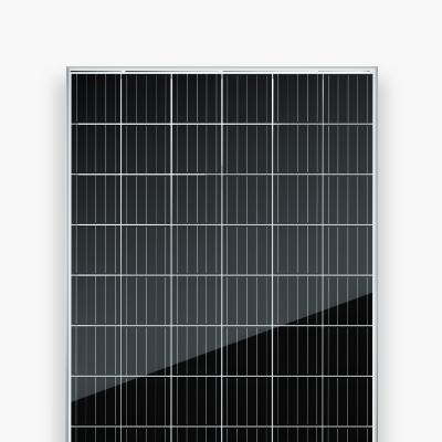 60 Cell Black Solar Panel