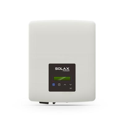 Solax Grid Tied Inverter