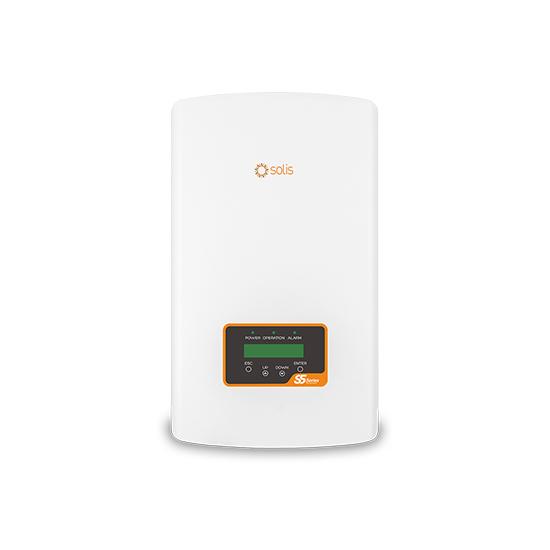 Solis On Grid Inverter