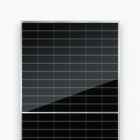 Mono MBB Half Cut Solar Panel
