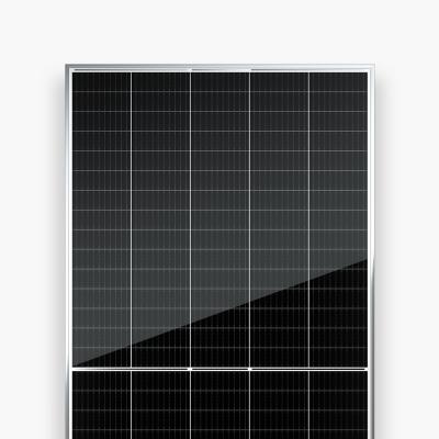 Solar Monocrystalline Module