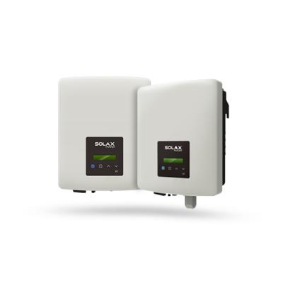 Solax X1 Boost MPPT Single Phase On Grid Inverters