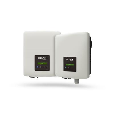 High Efficiency IP65 Waterproof Solax X1 Mini X1 Air Grid Tied Inverter