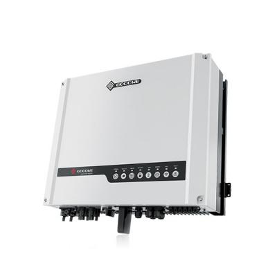 GOODWE 5KVA Single Phase Hybrid Solar Inverter