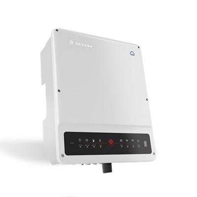 Goodwe Energy Storage Inverter