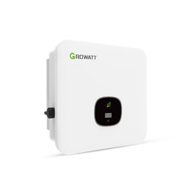 Growatt Grid Tied Inverter