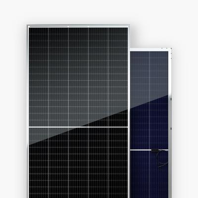 Mono PERC Solar PV Module