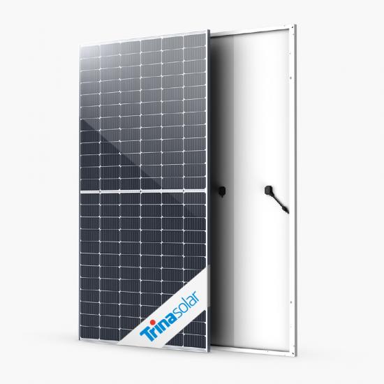 Trina Solar Panel