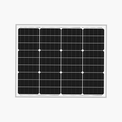 Customized Solar Panel