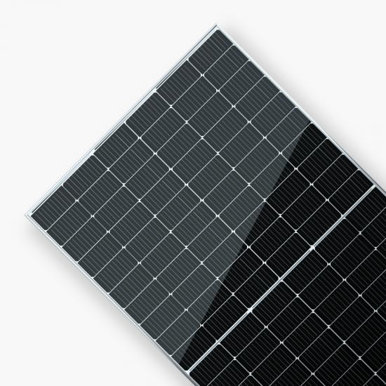 Longi Solar Panel