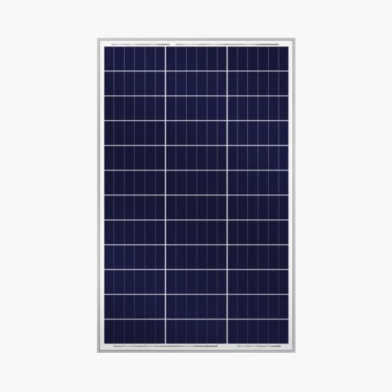 Poly Solar Module