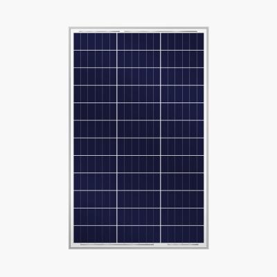 Poly Solar Panel