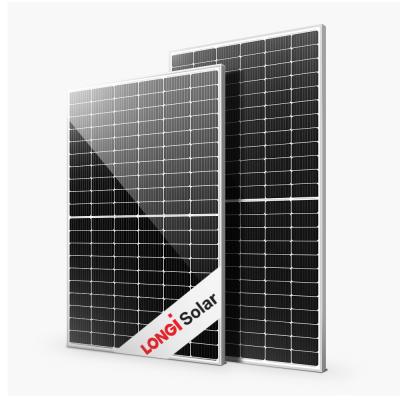 Longi Solar Panel