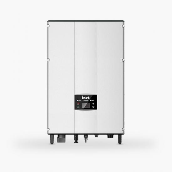 Invt On Grid Solar Inverter