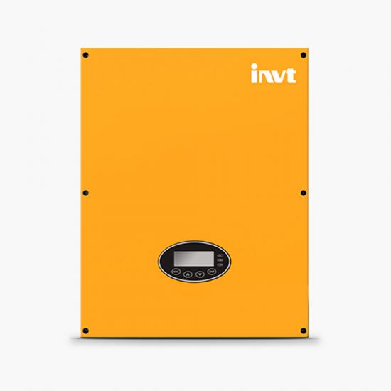 Invt On Grid Solar Inverter