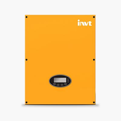 Invt On Grid Solar Inverter