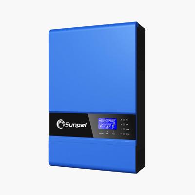 3KW Off Grid Solar Inverter