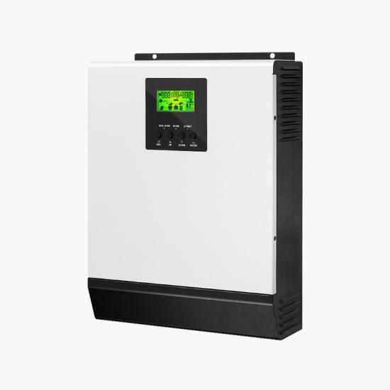 Off Grid Hybrid Solar Inverter