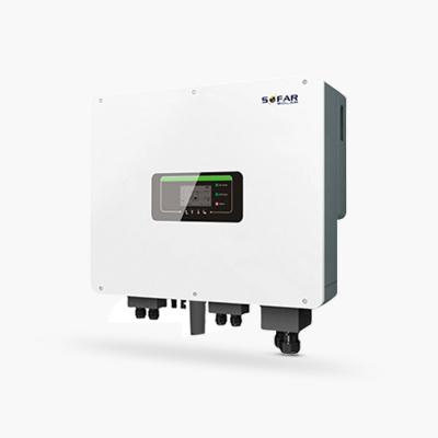 Sofar On Grid Solar Inverter