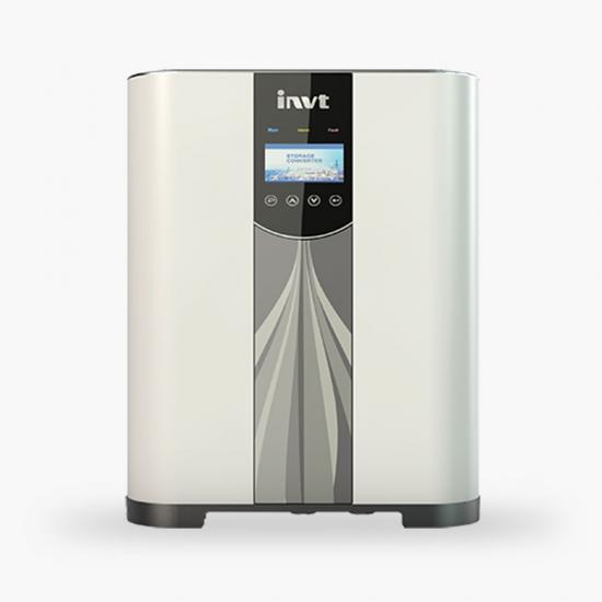 Invt Hybrid Solar Inverter