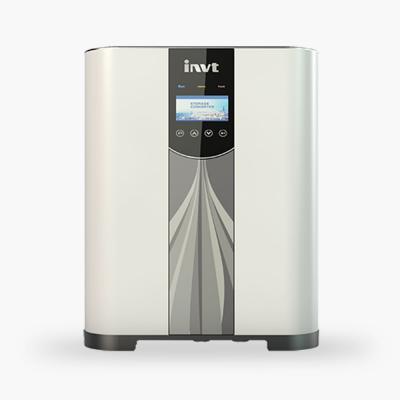 Invt Hybrid Solar Inverter