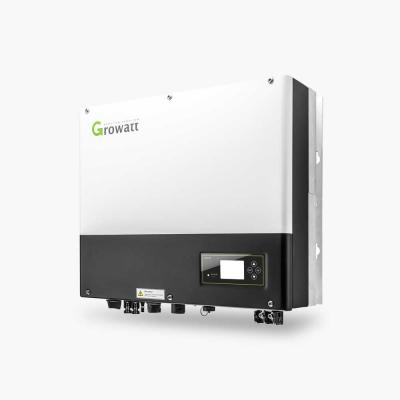 Growatt single phase Hybrid Inverter SPH5000