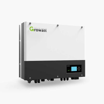 Growatt SPH Hybrid Inverter