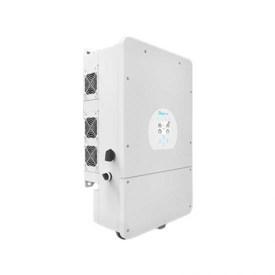 Deye Hybrid Inverter