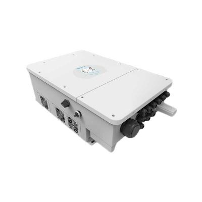 Deye 5KW 8KW 10KW Hybrid Inverter For Energy Storage System