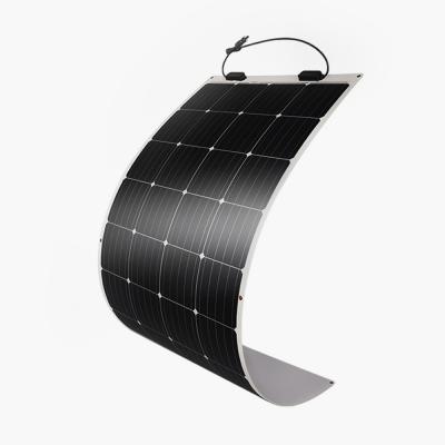 Flexible Solar Panel