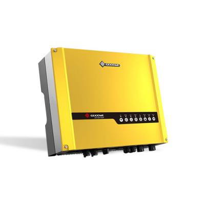 Goodewe EM Series Energy Storage Hybrid Inverter For Solar System