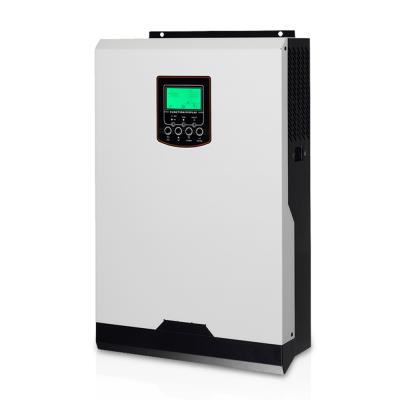 5KW Off Grid Solar Inverter