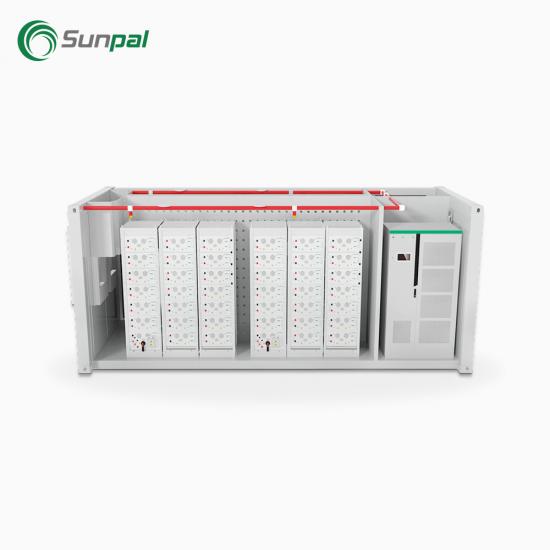 ESS Lithium Battery