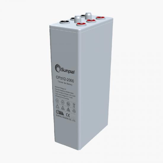 OPzV Battery