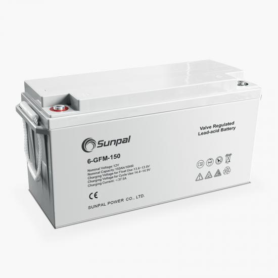 12V 150Ah Battery