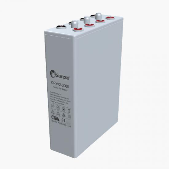 OPzV Battery